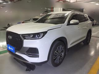 瑞虎8 1.5T 230TCI豪华版 