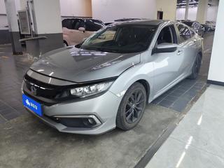 思域 1.5T 劲动版220TURBO 