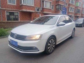 速腾 1.6L 舒适版 