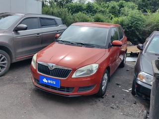 晶锐 1.4L 晶致版 