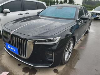 红旗H9 2.0T 