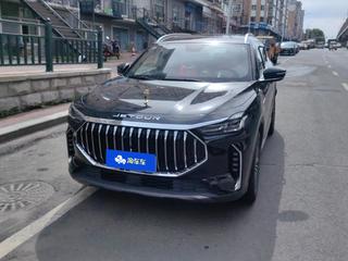 捷途X70 PLUS 1.5T 