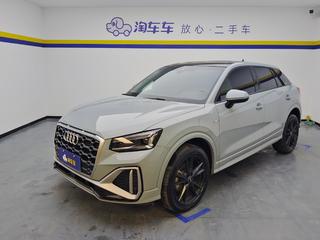 奥迪Q2L 1.4T 