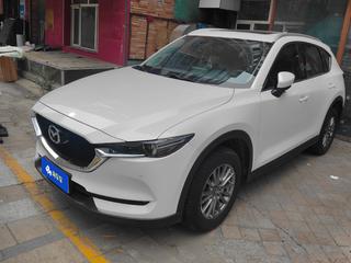 马自达CX-5 2.0L 智享型 
