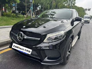 奔驰AMG-GLE级 GLE450 