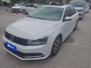 速腾 1.2T 180TSI臻享版 