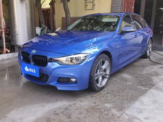 宝马3系 320Li 