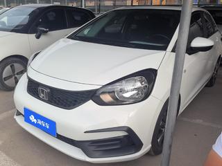飞度 1.5L 