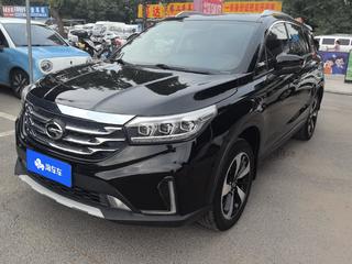 传祺GS4 1.5T 