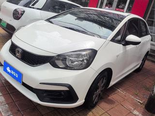 飞度 1.5L 