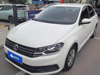 桑塔纳 1.5L 风尚版 