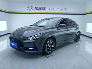 名爵5系 1.5L 