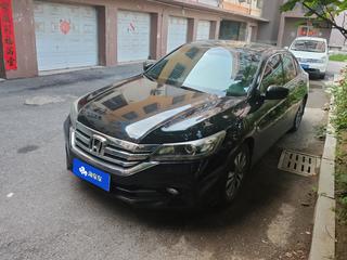 雅阁 2.0L 舒适版LX 