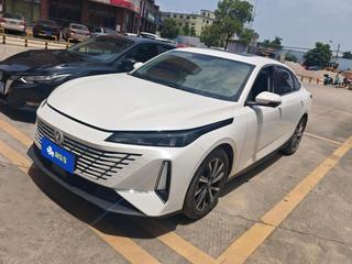 长安逸动 1.5T 