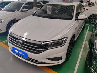 速腾 1.4T 280TSI舒适型 