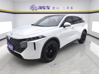 启辰大V 1.5T 