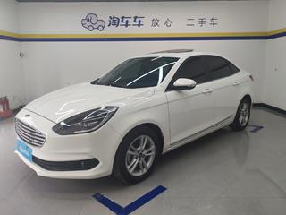 福特福睿斯 1.5L 