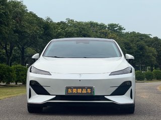 长安深蓝SL03 1.5L 