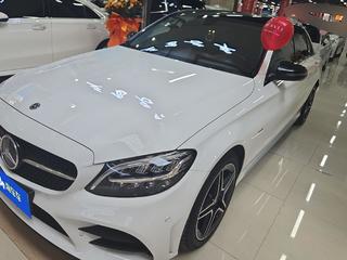 奔驰C级 C260L 
