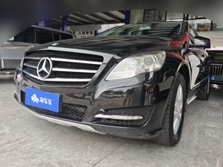 奔驰R级 R320 
