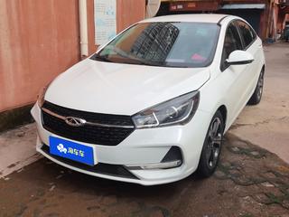 奇瑞艾瑞泽5 1.5L 