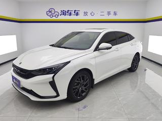 东风风神风神奕炫 1.5T 
