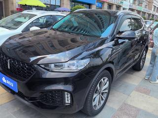 魏牌VV6 2.0T 