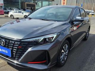 长安逸动PLUS 1.4T 