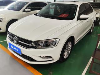 宝来 1.4T 230TSI舒适型 