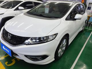 杰德 1.8L EXi舒适版 