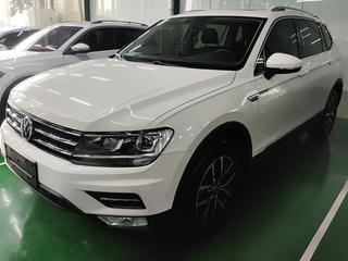 大众途观L 1.8T 