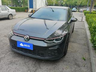 高尔夫GTI 2.0T 380TSI-GTI 