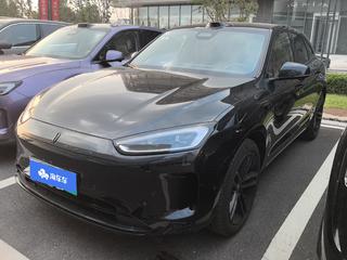 鸿蒙智行问界M5 Max 1.5T 自动 RS高阶智驾版 