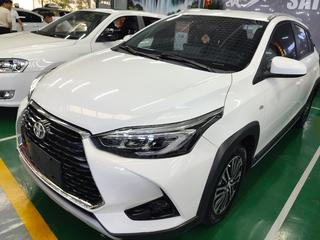 致炫 1.5L 领先版 