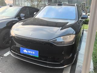 鸿蒙智行问界M9 1.5T 自动 Ultra版52kWh版 