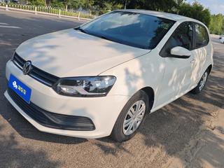 POLO 1.4L 风尚版 