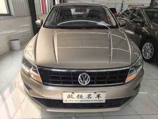 捷达 1.4L 时尚型 