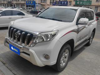 普拉多 2.7L 标准版 