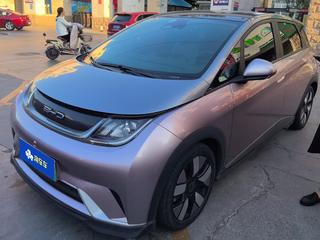 比亚迪海豚 0.0T 