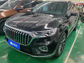 红旗HS5 2.0T 