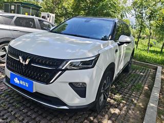五菱星辰 2.0L 
