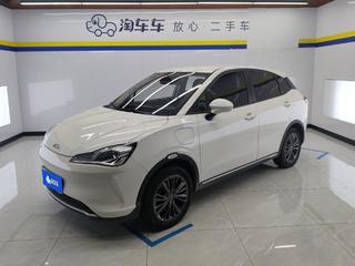 哪吒V 0.0T 