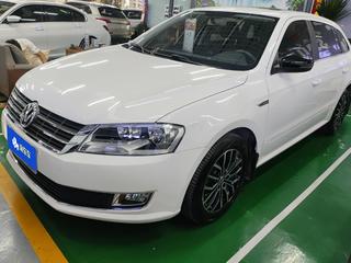 朗行 1.4T 230TSI舒适版 