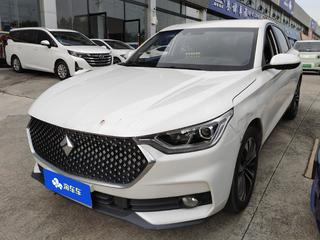 宝骏RC-6 1.5T 
