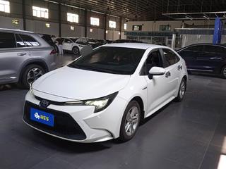 丰田雷凌 1.8L 