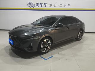 长安锐程PLUS 1.5T 