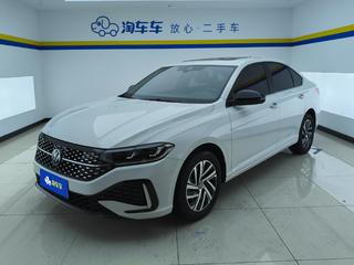 朗逸 1.5T 300TSI星空满逸版 