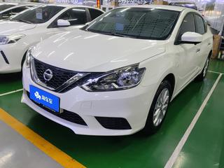 日产轩逸 1.6L 