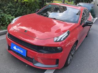 领克03 2.0T 