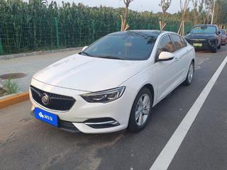 君威 1.5T 20T精英型 